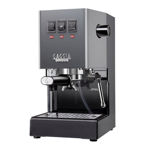 תמונה של מכונת קפה חדשה Gaggia Classic PRO white 2020