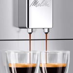 תמונה של מכונת קפה אוטומטית Purista® Series 300