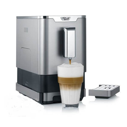 Picture of מכונת קפה Pascale Coffee & Tea White + מקציף חלב