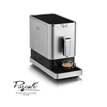 Picture of מכונת קפה Pascale Coffee & Tea Silver