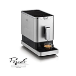 תמונה של מכונת קפה Pascale Coffee & Tea white