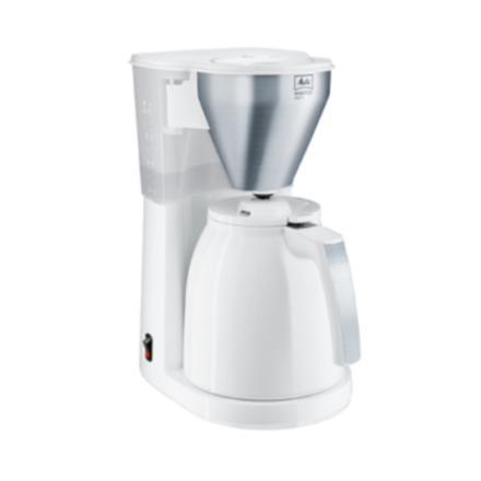 Picture of Melitta EasyTop Therm - white