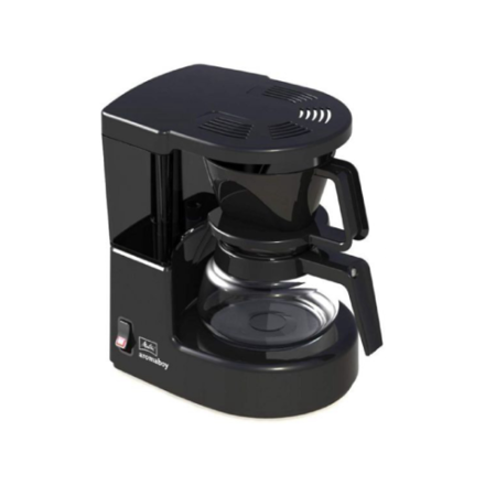 Picture of מכונת קפה פילטר מליטה ארומה בוי Melitta AromaBoy Filter Coffee Black