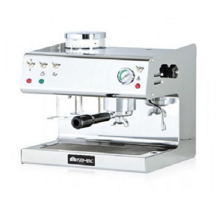 Picture of Isomac Maverick Plus מכונת קפה ידנית