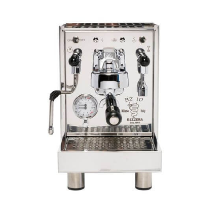 Picture of מכונת קפה מקצועית בזרה- Bezzera BZ10 Professional Coffee Machine