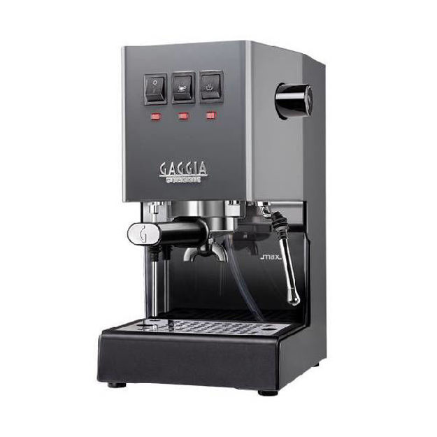 Picture of מכונת קפה חדשה Gaggia Classic PRO Grey 2020