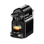 תמונה של מבצע!!! מכונת קפה "נספרסו " Nespresso Inissia ו-120 קפסולות פסקל תואמות נספרסו וחומר לניקוי