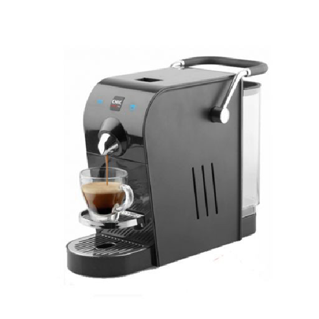 תמונה של Espresso Cap Chic Black מכונת קפה קפסולות