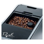 תמונה של מכונת קפה "מחודשת" Pascale Coffee & Tea Silver