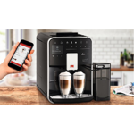 תמונה של מכונת קפה אוטומטית מליטה בריסטה טי סמארט Melitta® Barista T Smart