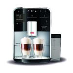 תמונה של מכונת קפה אוטומטית מליטה בריסטה טי סמארט Melitta® Barista T Smart
