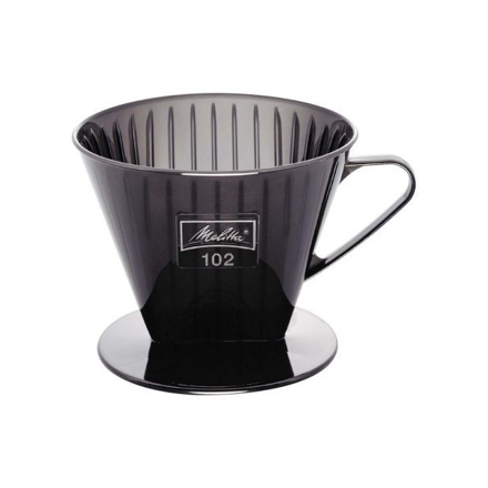 תמונה של Melitta Coffee Filter Cone 6 Cup מליטה קונוס קפה פילטר 6 כוסות