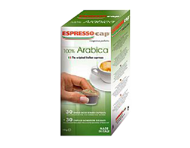 תמונה של Arabica 30 יחידות Espresso Cap