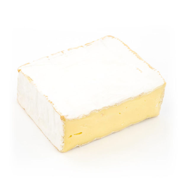 תמונה של Processed Cheese