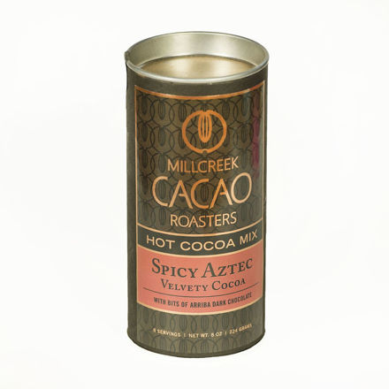 תמונה של Millcreek Cacao Roasters Cocoa