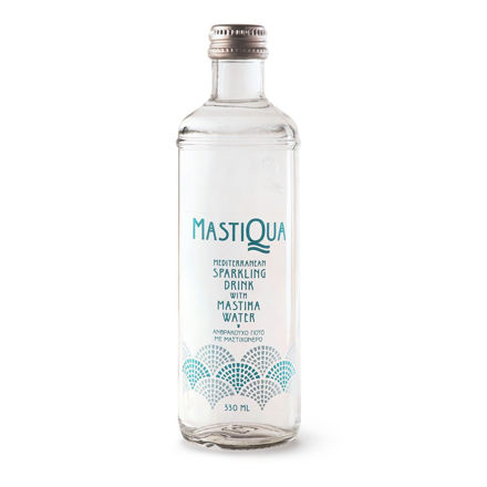 תמונה של Mastiqua Sparkling Drink