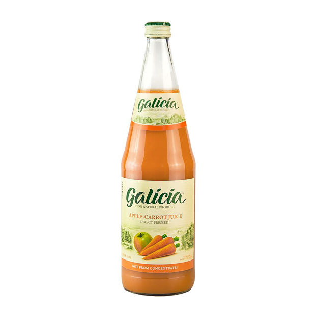 תמונה של Galicia Apple-Carrot Juice