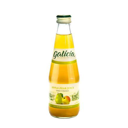 תמונה של Galicia Apple-Pear Juice