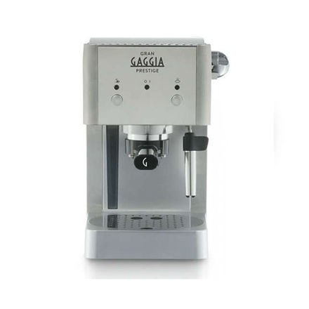 Picture of מכונת קפה Gran Gaggia Prestige