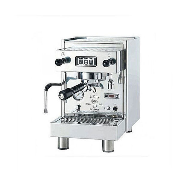 תמונה של Bezzera BZ13 PID Professional Coffee Machine מכונת קפה מקצועית בזרה
