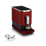 תמונה של מכונת קפה Pascale Coffee & Tea Red