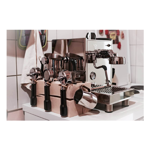 תמונה של מכונת קפה מקצועית בזרה- Bezzera BZ09 Professional Coffee Machine +מטחנת קפה