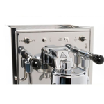 תמונה של מכונת קפה מקצועית בזרה- Bezzera BZ10 Professional Coffee Machine