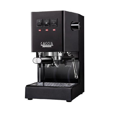Picture of מכונת קפה חדשה Gaggia Classic PRO Black 2020
