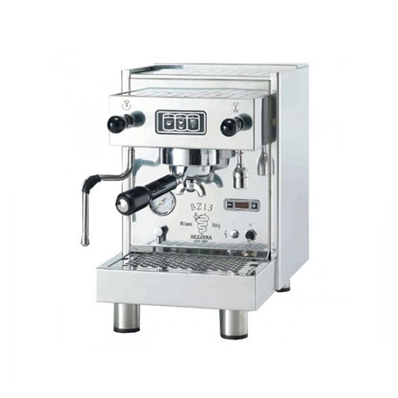 Picture of מכונת קפה מקצועית "בזרה" Bezzera BZ13 PM Professional Coffee Machine
