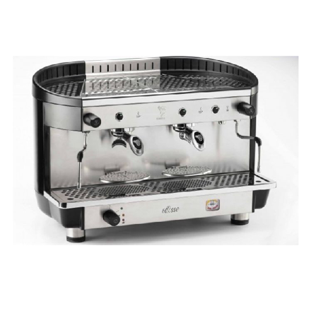 Picture of Bezzera Elisse PM 2GR Professional Coffee Machine מכונת קפה מקצועית בזרה