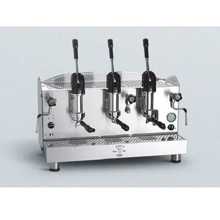 Picture of Bezzera B2013 AL 3GR Coffee machine מכונת קפה מקצועית