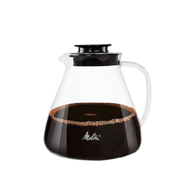 תמונה של Melitta Coffee Glass Jug קנקן קפה זכוכית מליטה 700 מ"ל