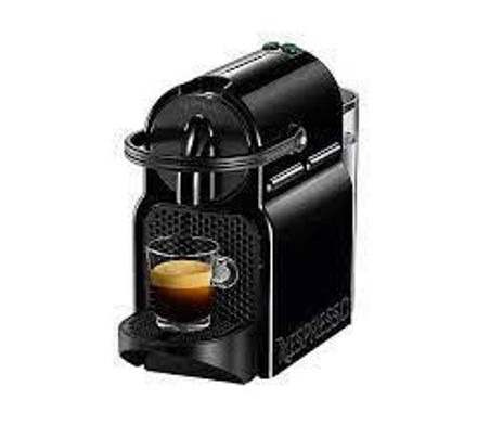 תמונה של מכונת אספרסו Inissia C40 ללא מקציף Nespresso נספרסו