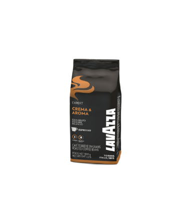 תמונה של lavazza expert Crema & Aroma whole-bean coffee 1kg